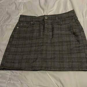 American eagle skirt